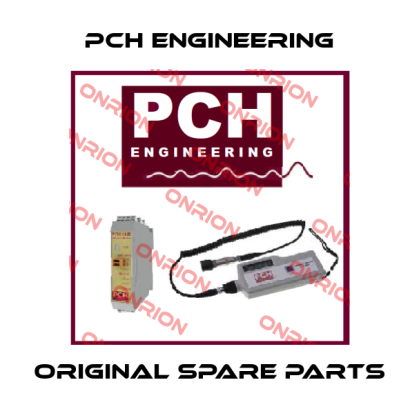 PCH Engineering