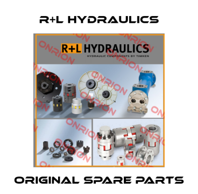R+L HYDRAULICS