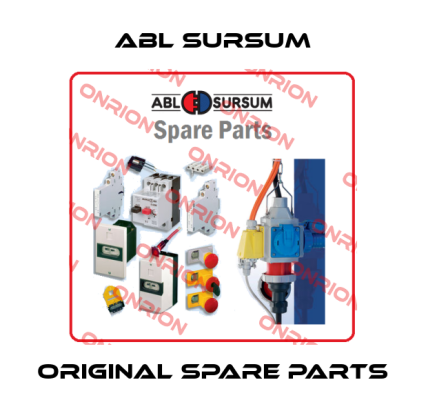 Abl Sursum