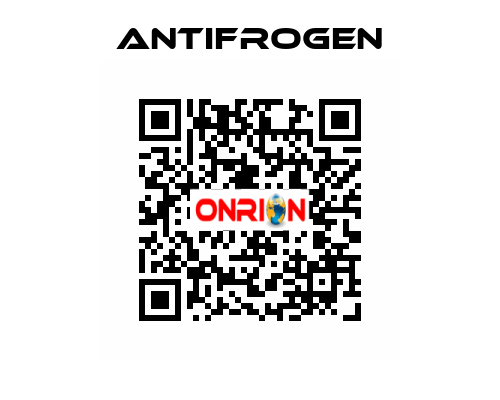 Antifrogen