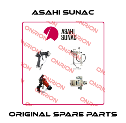 Asahi Sunac
