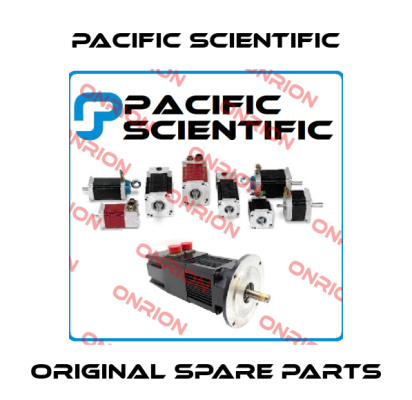 Pacific Scientific