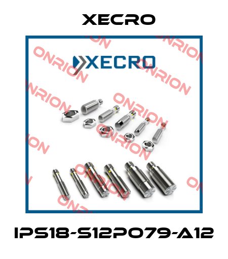 XECRO-IPS18-S12PO79-A12 price