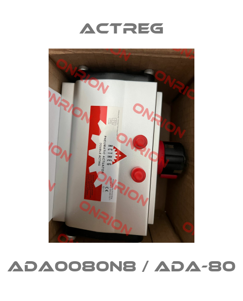 ADA0080N8 / ADA-80 Actreg
