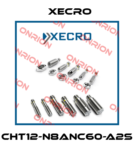 XECRO-CHT12-N8ANC60-A2S price