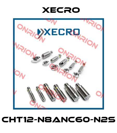 XECRO-CHT12-N8ANC60-N2S price