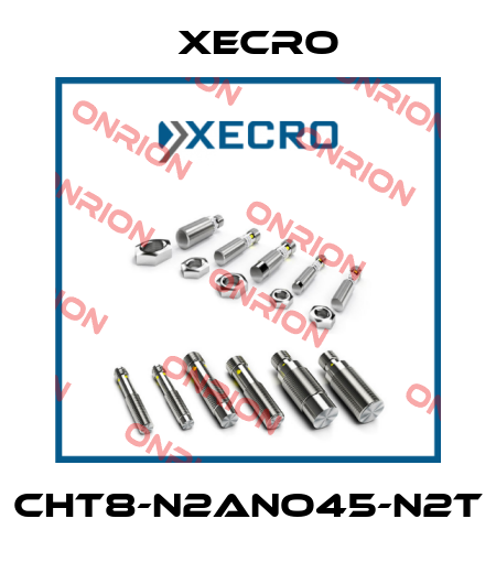 CHT8-N2ANO45-N2T Xecro