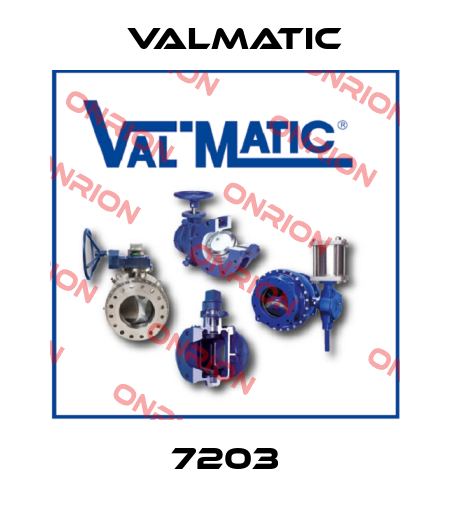 7203 Valmatic