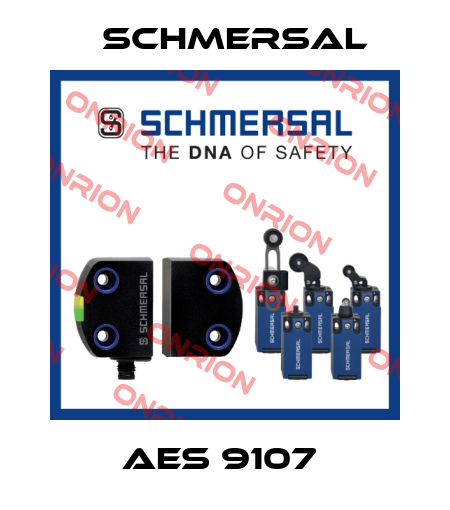 AES 9107  Schmersal