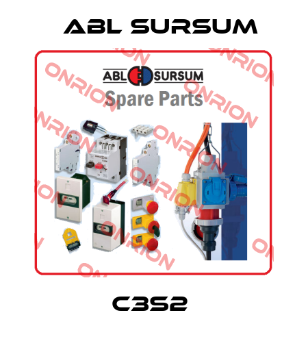 C3S2  Abl Sursum