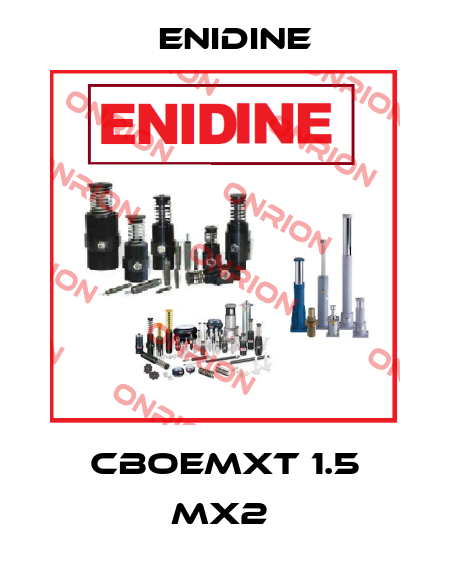 CBOEMXT 1.5 MX2  Enidine