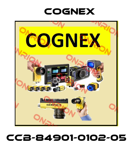 CCB-84901-0102-05 Cognex