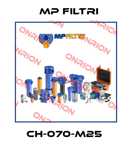 CH-070-M25  MP Filtri