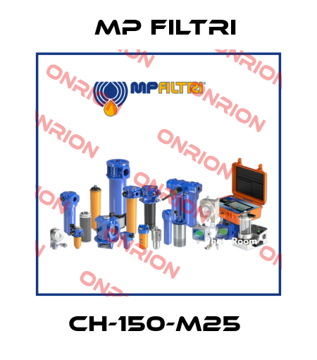 CH-150-M25  MP Filtri