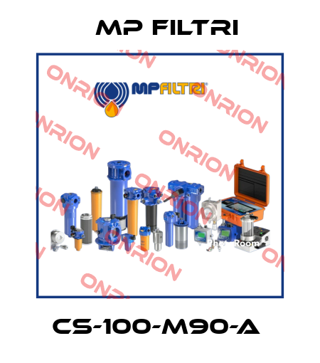 CS-100-M90-A  MP Filtri
