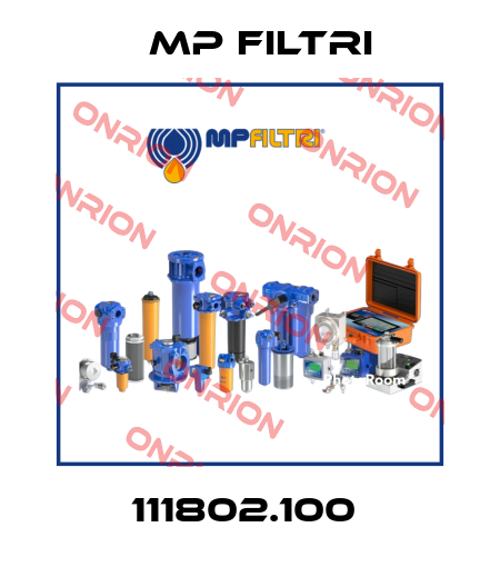 MP Filtri-111802.100  price