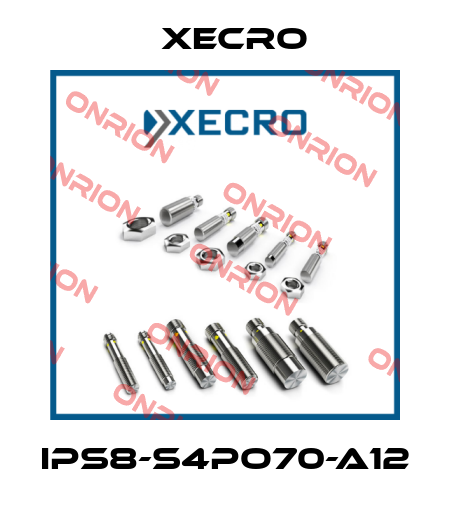 XECRO-IPS8-S4PO70-A12 price