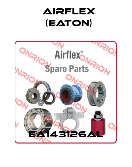 EA143126AL Airflex (Eaton)