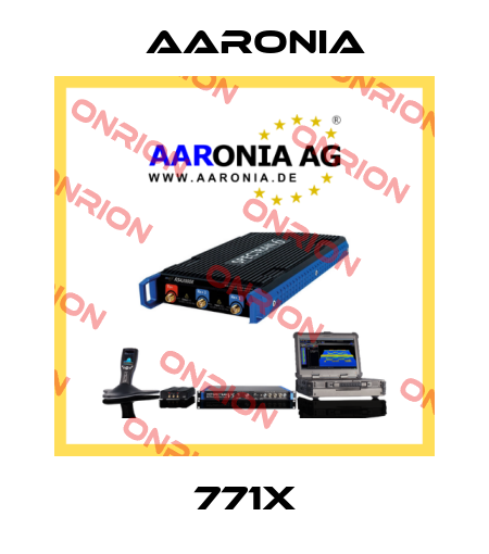 771X Aaronia