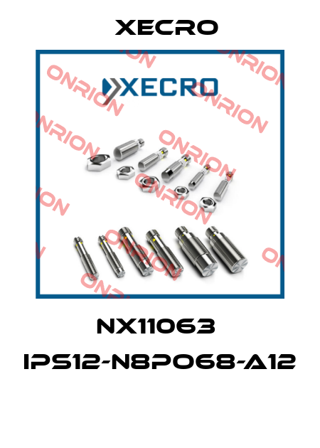 XECRO-NX11063  IPS12-N8PO68-A12  price
