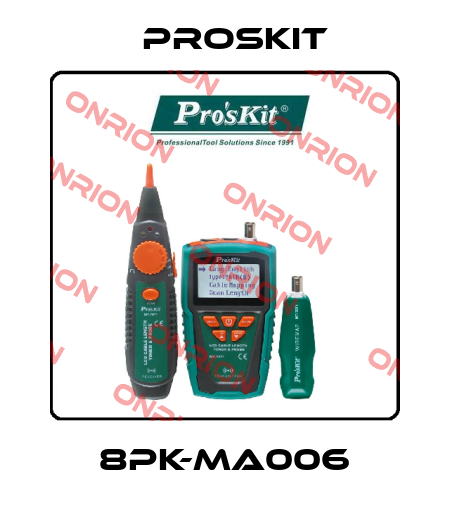 8PK-MA006 Proskit