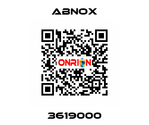 3619000 ABNOX