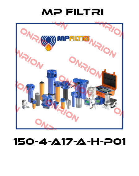 MP Filtri-150-4-A17-A-H-P01  price