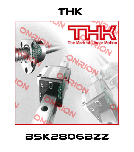 THK-BSK2806BZZ price