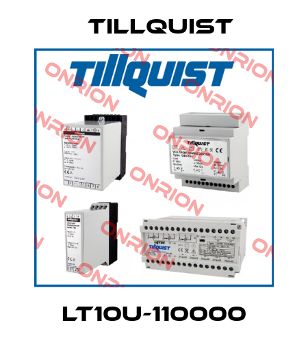 Tillquist-LT10U-110000 price