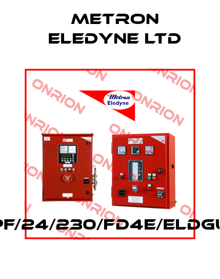 Metron Eledyne Ltd-EPF/24/230/FD4E/ELDGU3 price