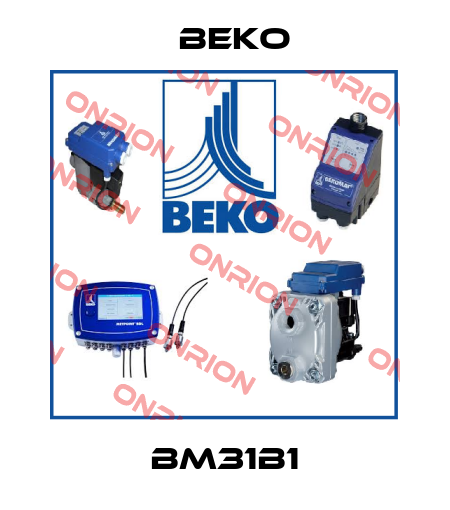 Beko-BM31B1 price