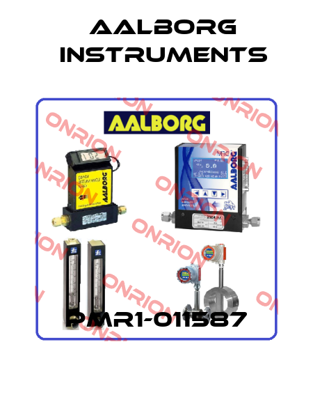 PMR1-011587 Aalborg Instruments