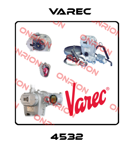 4532 Varec