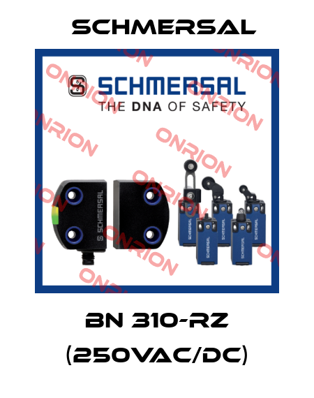 BN 310-RZ (250VAC/DC) Schmersal