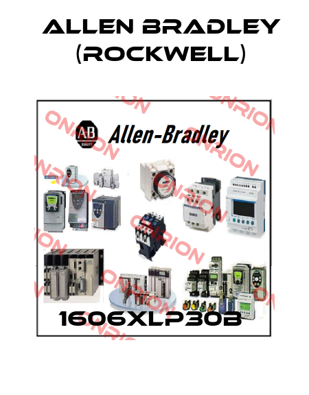 1606XLP30B  Allen Bradley (Rockwell)