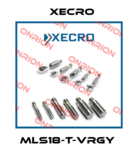 XECRO-MLS18-T-VRGY  price