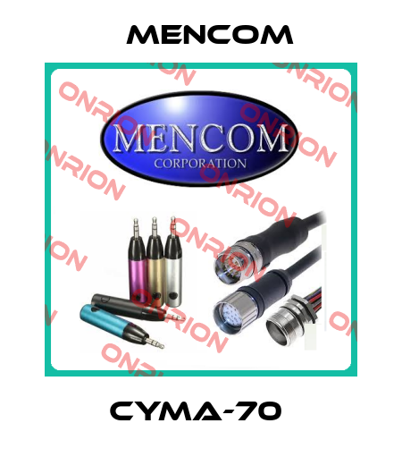 CYMA-70  MENCOM