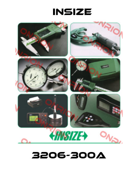 INSIZE-3206-300A  price