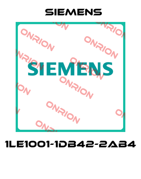 Siemens-1LE1001-1DB42-2AB4  price