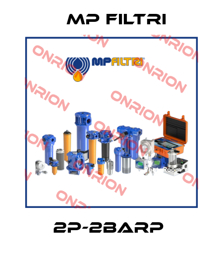 MP Filtri-2P-2BARP  price