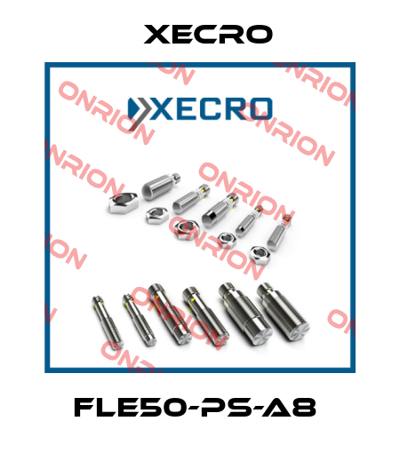 XECRO-FLE50-PS-A8  price