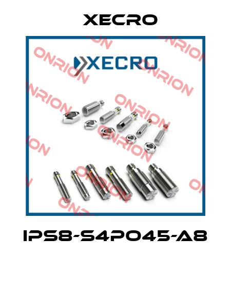 XECRO-IPS8-S4PO45-A8  price