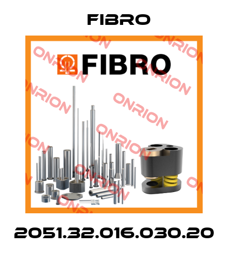 2051.32.016.030.20 Fibro
