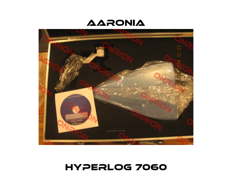 HyperLOG 7060 Aaronia