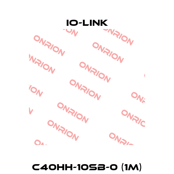 C40HH-10SB-0 (1M) io-link
